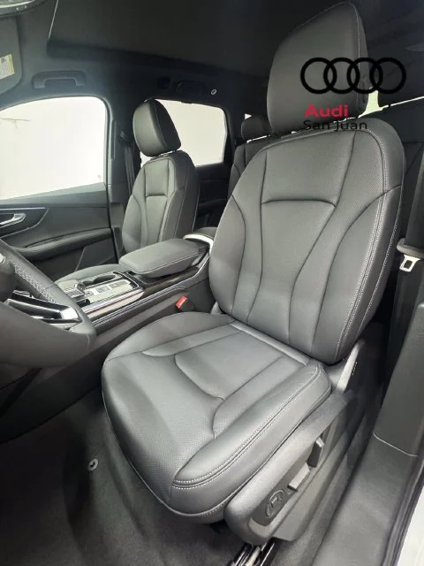 New 2026 White Audi 45 Premium Plus image 24