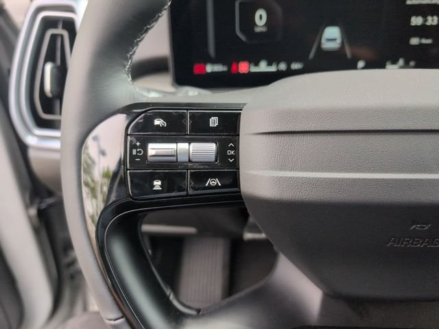 New 2026 Wolf Gray Kia X-Line SX AWD image 13