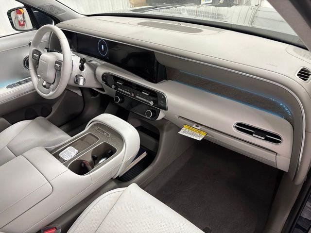 New 2026  Hyundai Limited image 45