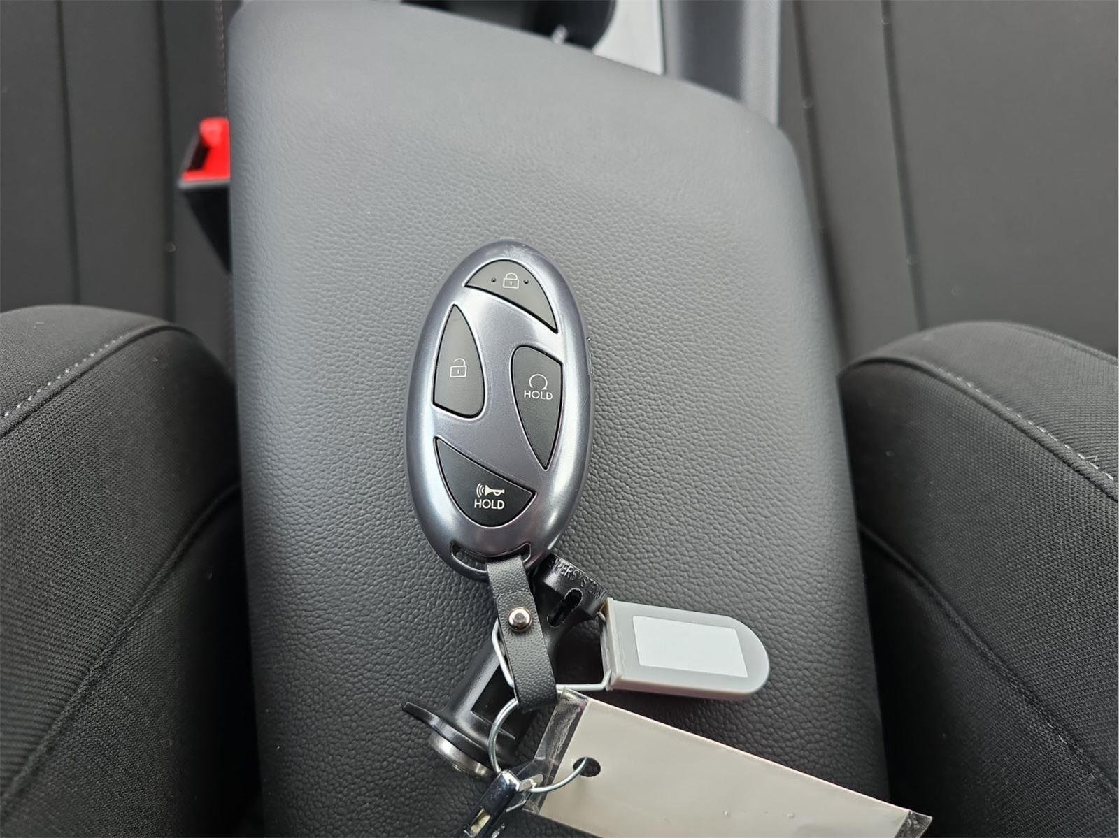 Used 2025 Ecotronic Gray Hyundai Blue image 12