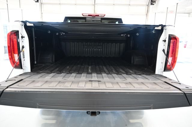 2025 GMC Sierra 1500 AT4X - Photo 7