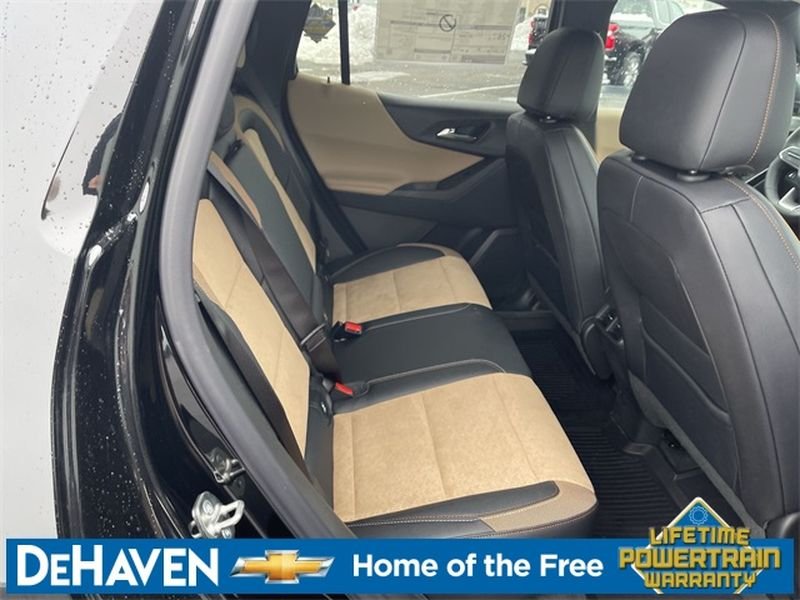 2026 Chevrolet Equinox ACTIV - Photo 26