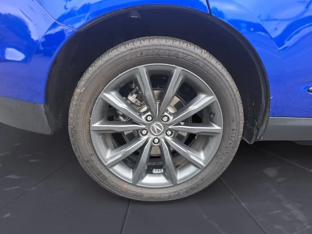 2025 Acura RDX A-Spec Package - Photo 44