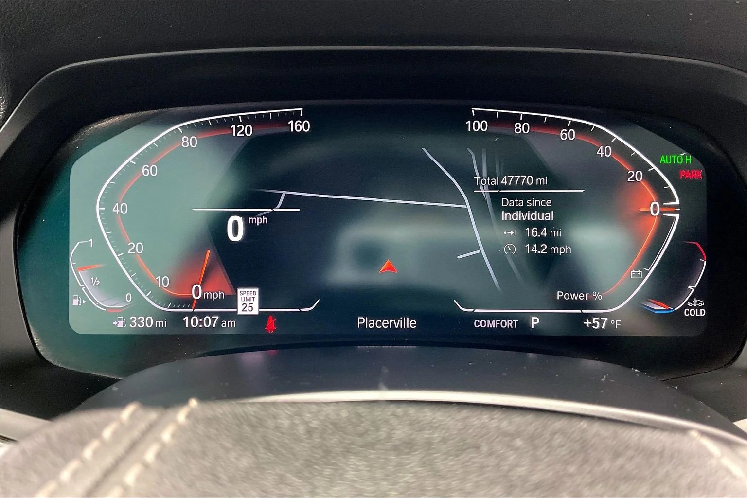 Used 2021 Arctic Gray Metallic BMW xDrive40i image 22