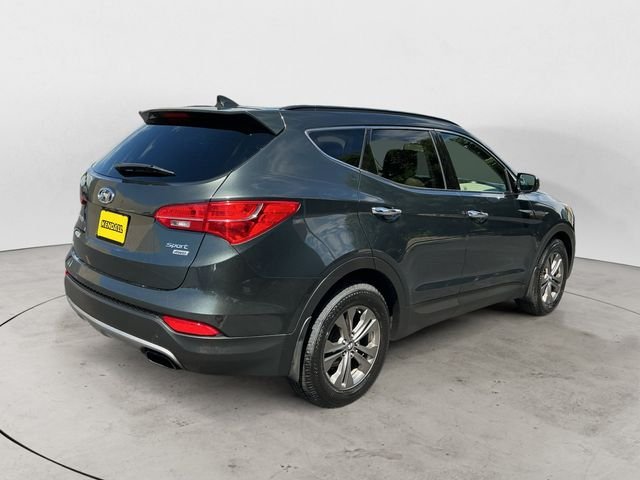 Used 2013 Green Hyundai Base image 5