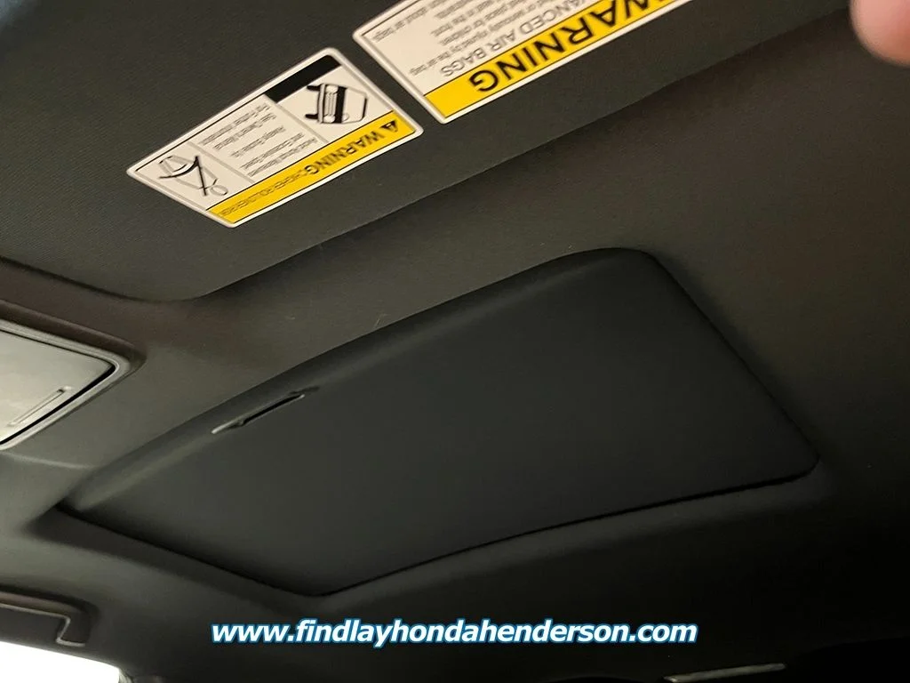 New 2026 Modern Steel Metallic Honda RTL image 23
