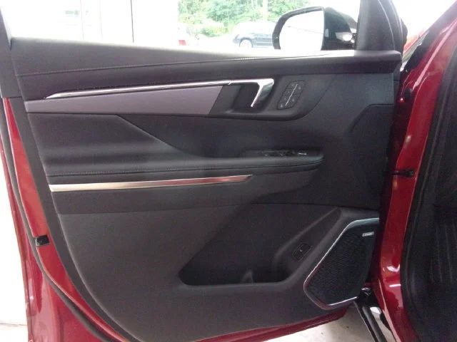 2027 Buick Enclave Sport Touring - Photo 11