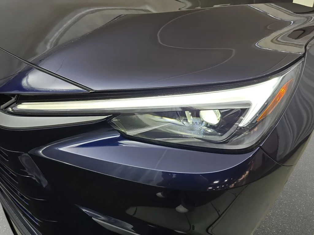 New 2026 Nightfall Mica Lexus PREMIUM AWD image 28