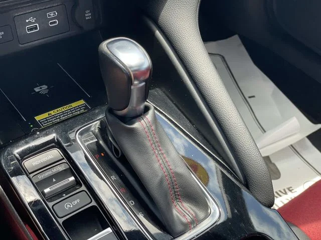 Used 2024  Acura A-Spec Tech Package image 21