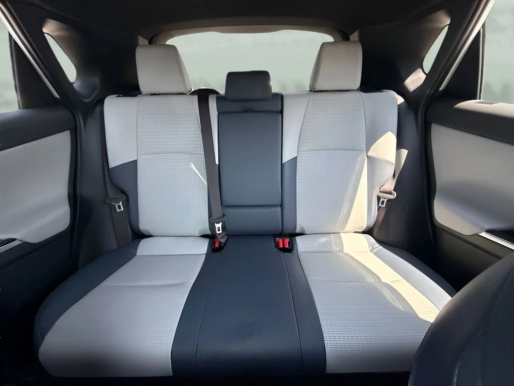 Used 2023 White Subaru Limited image 10