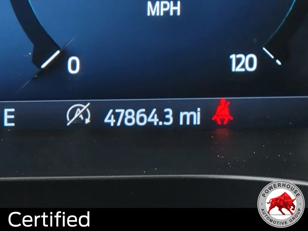 Used 2024 Black Ford XLT image 34