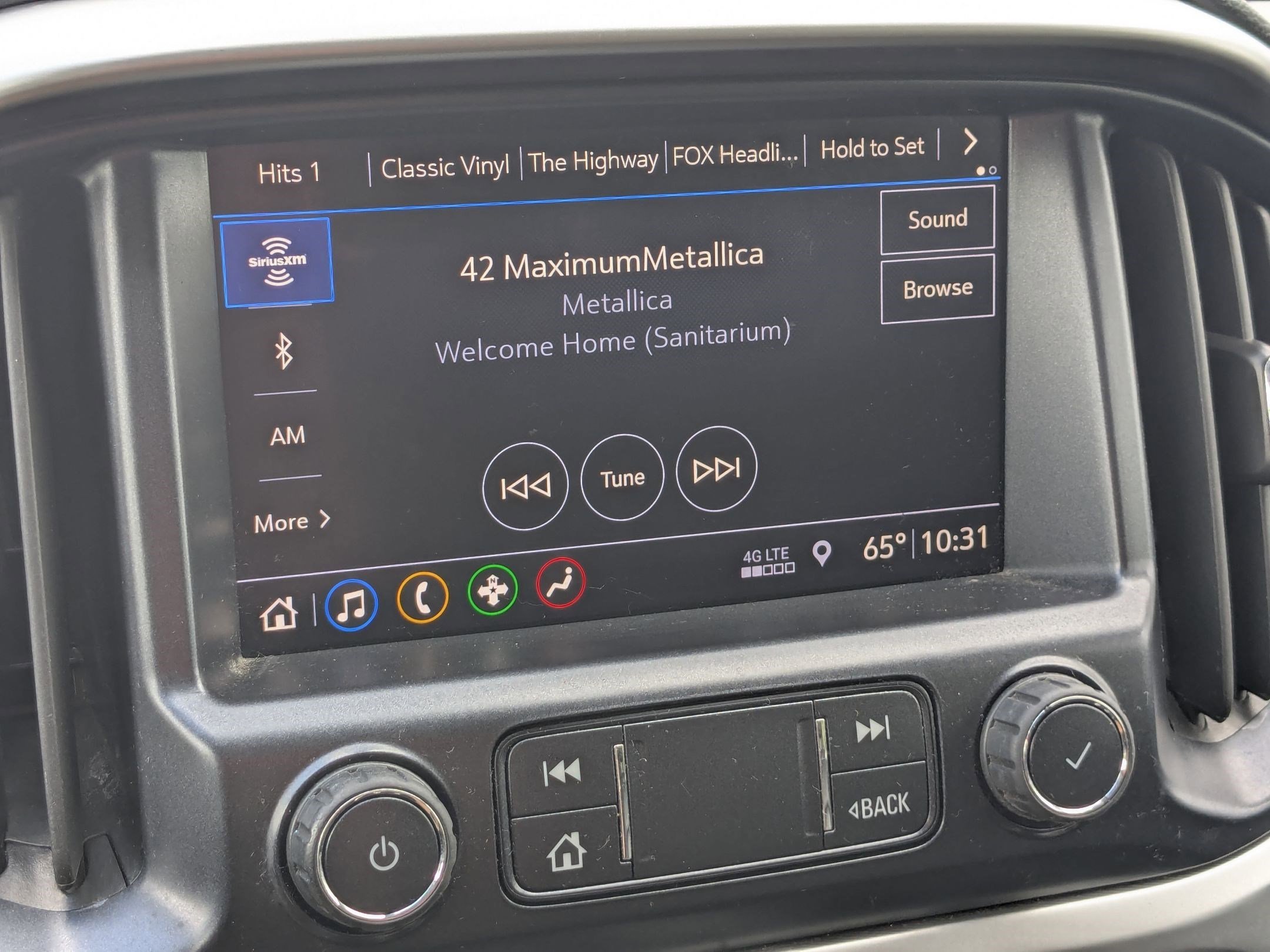 Used 2020 Satin Steel Metallic Chevrolet 4WD ZR2 image 20