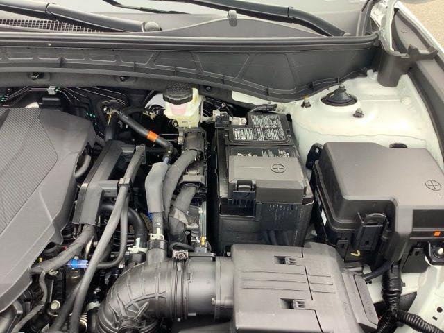New 2026 White Pearl Hyundai SEL Plus image 16