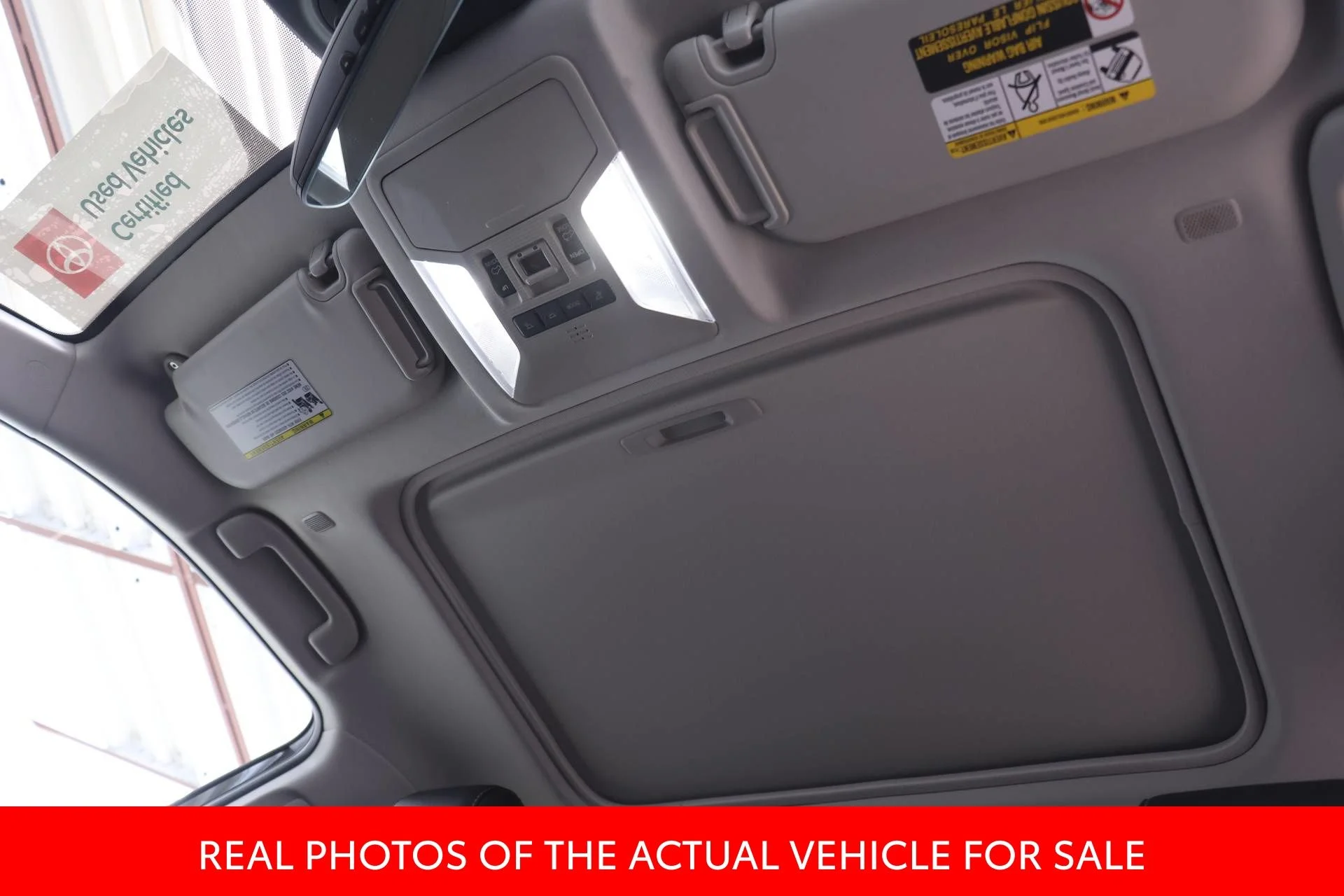 Certified Used 2025 Black Toyota Limited image 16