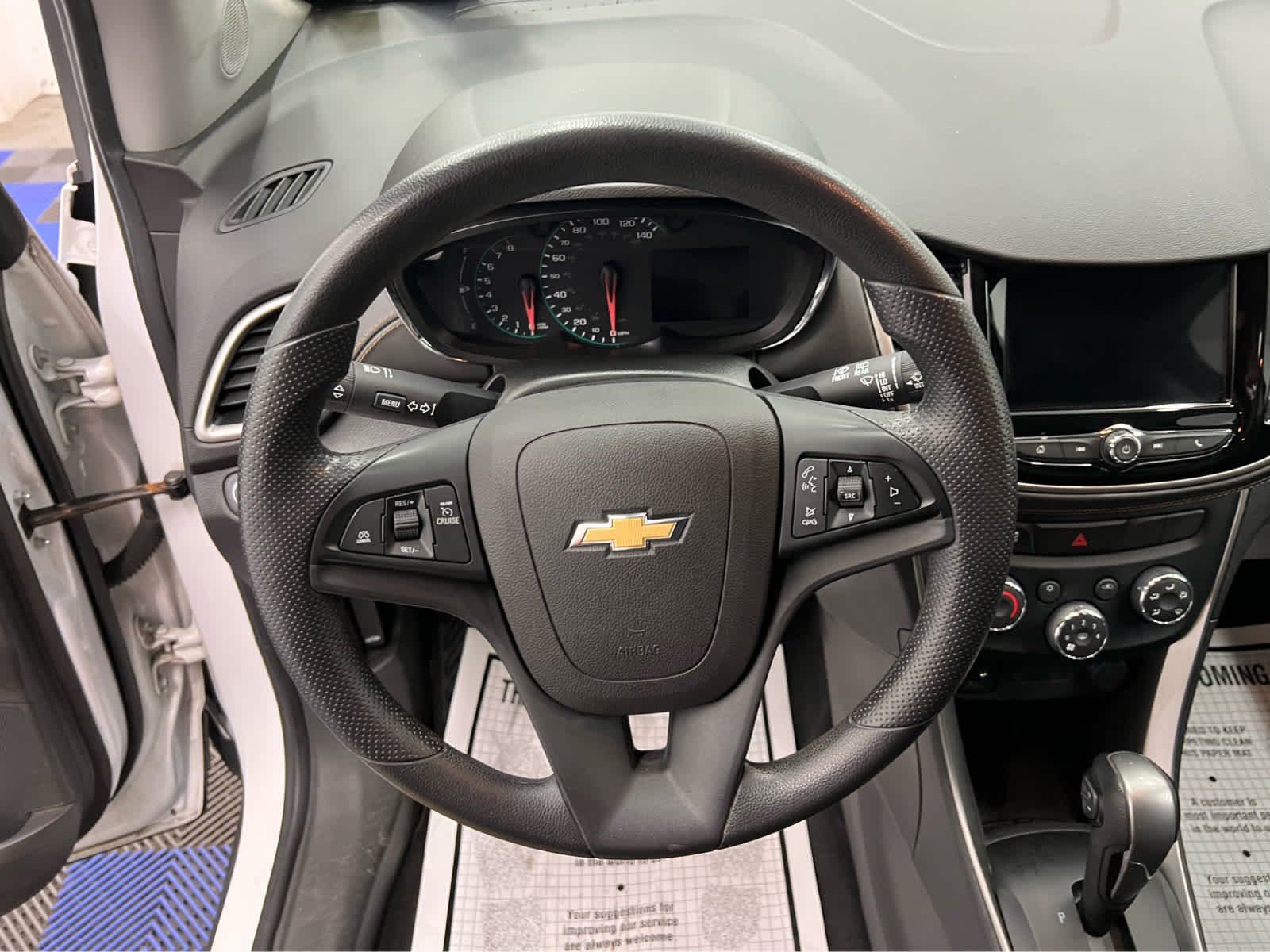 Used 2019 Summit White Chevrolet LT image 16