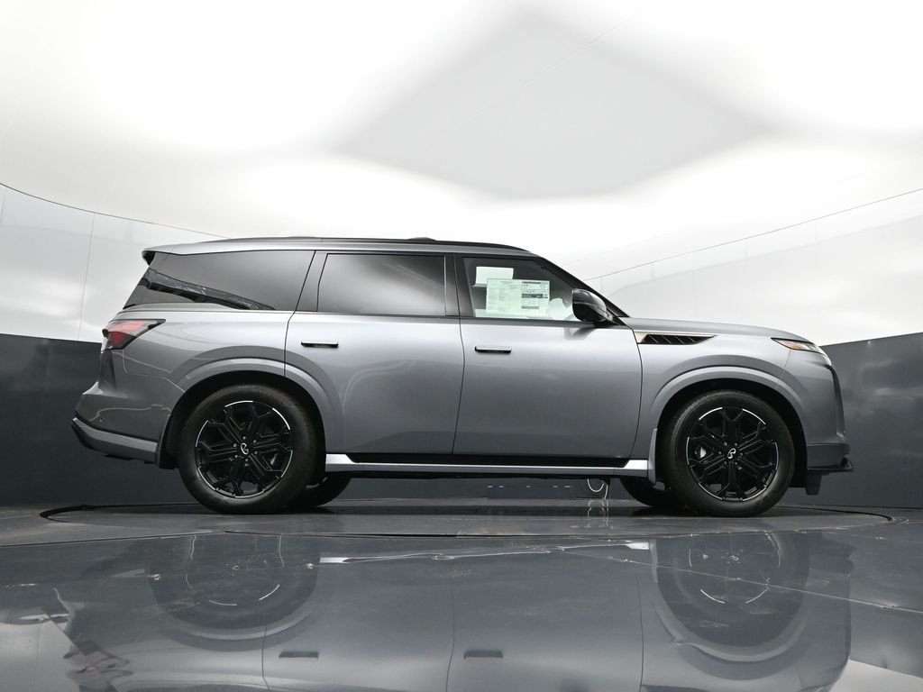 2026 INFINITI QX80 Sport - Photo 46