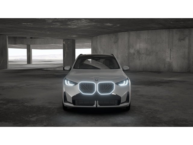 New 2026 Brooklyn Grey Metallic BMW 30 xDrive image 3