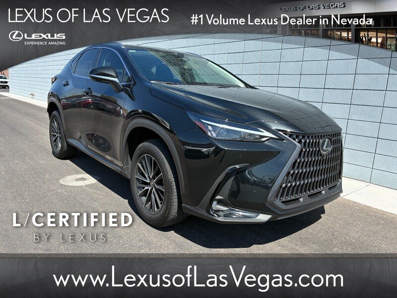 Certified Used 2024 Caviar Lexus PREMIUM image 1