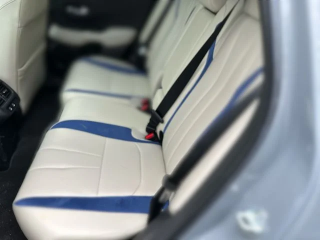 2025 Acura ADX A-Spec Package - Photo 24