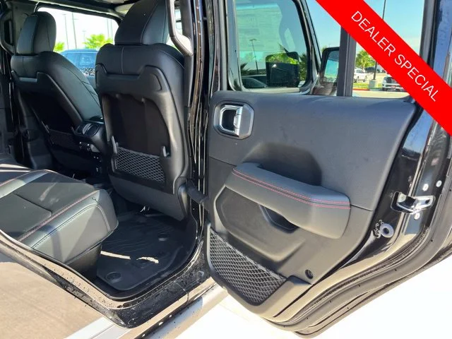 2025 Jeep Gladiator Rubicon X - Photo 19