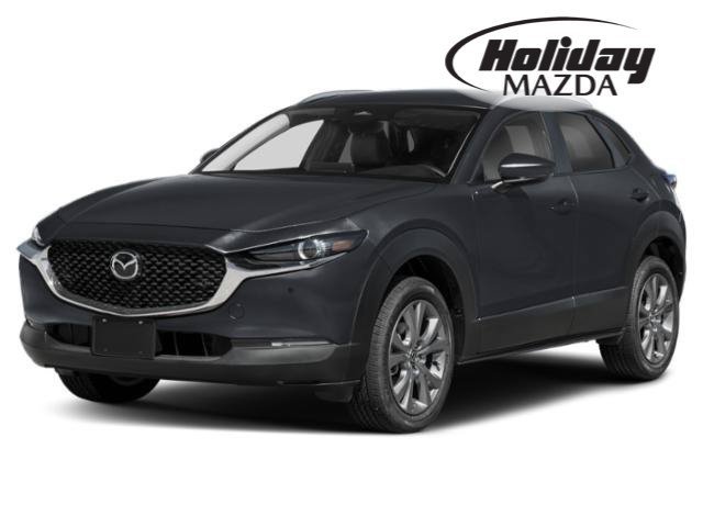 2026 Mazda CX-30 Preferred AWD's photo