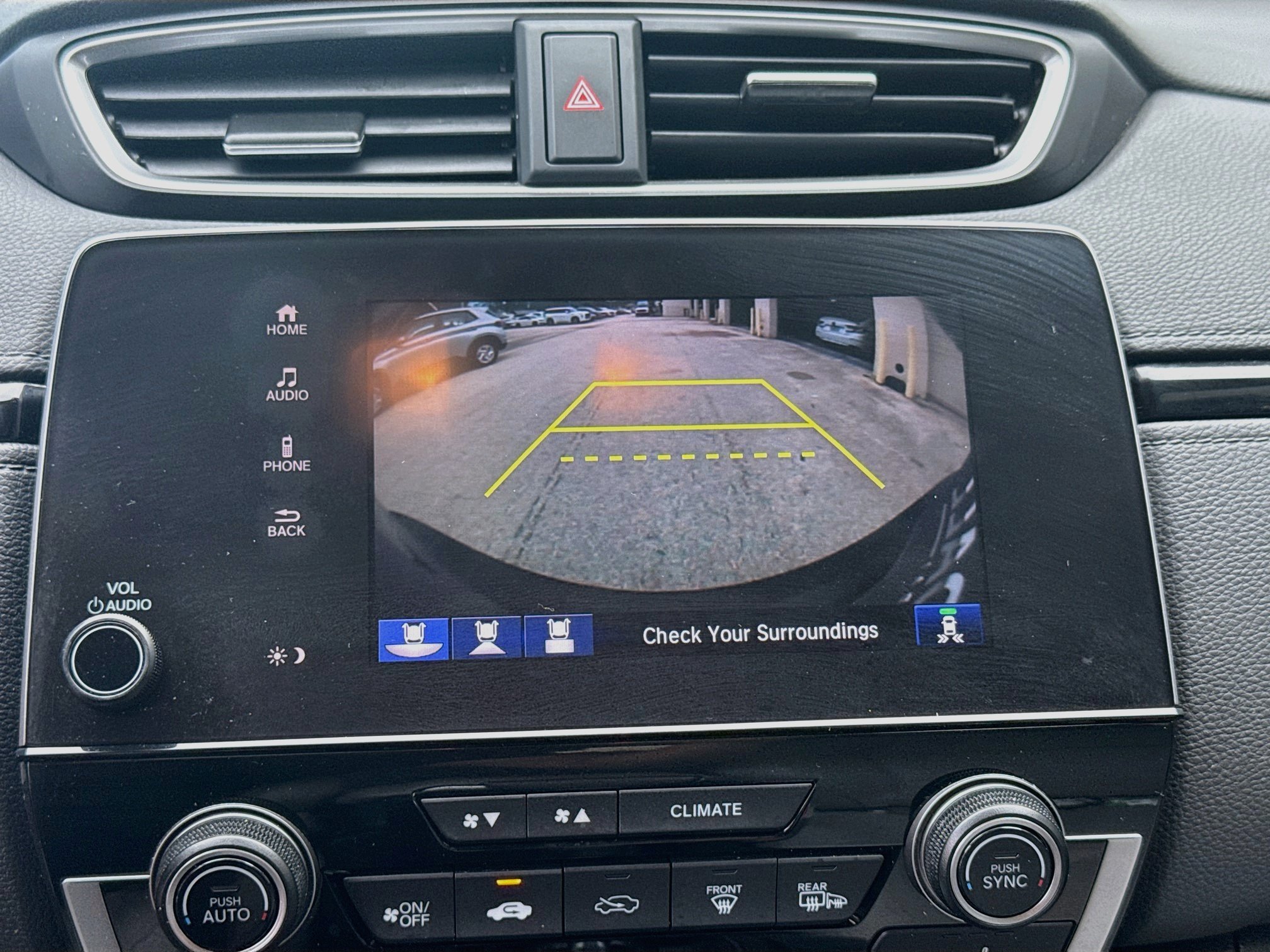 2022 Honda CR-V EX-L - Photo 11