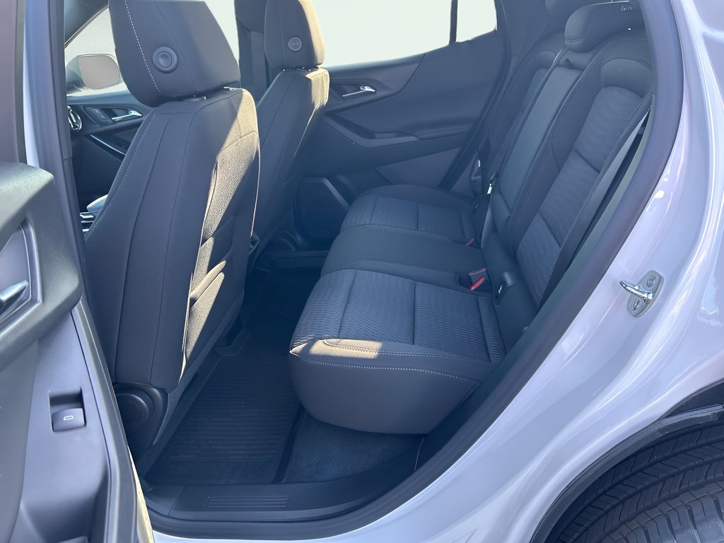 2026 Chevrolet Equinox LT - Photo 18