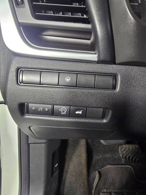 Certified Used 2023 Pearl White Nissan SV image 19