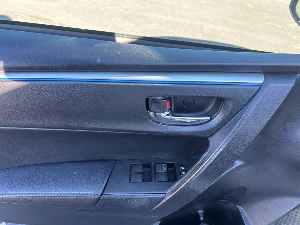 Used 2015 Super White Toyota S Plus image 18