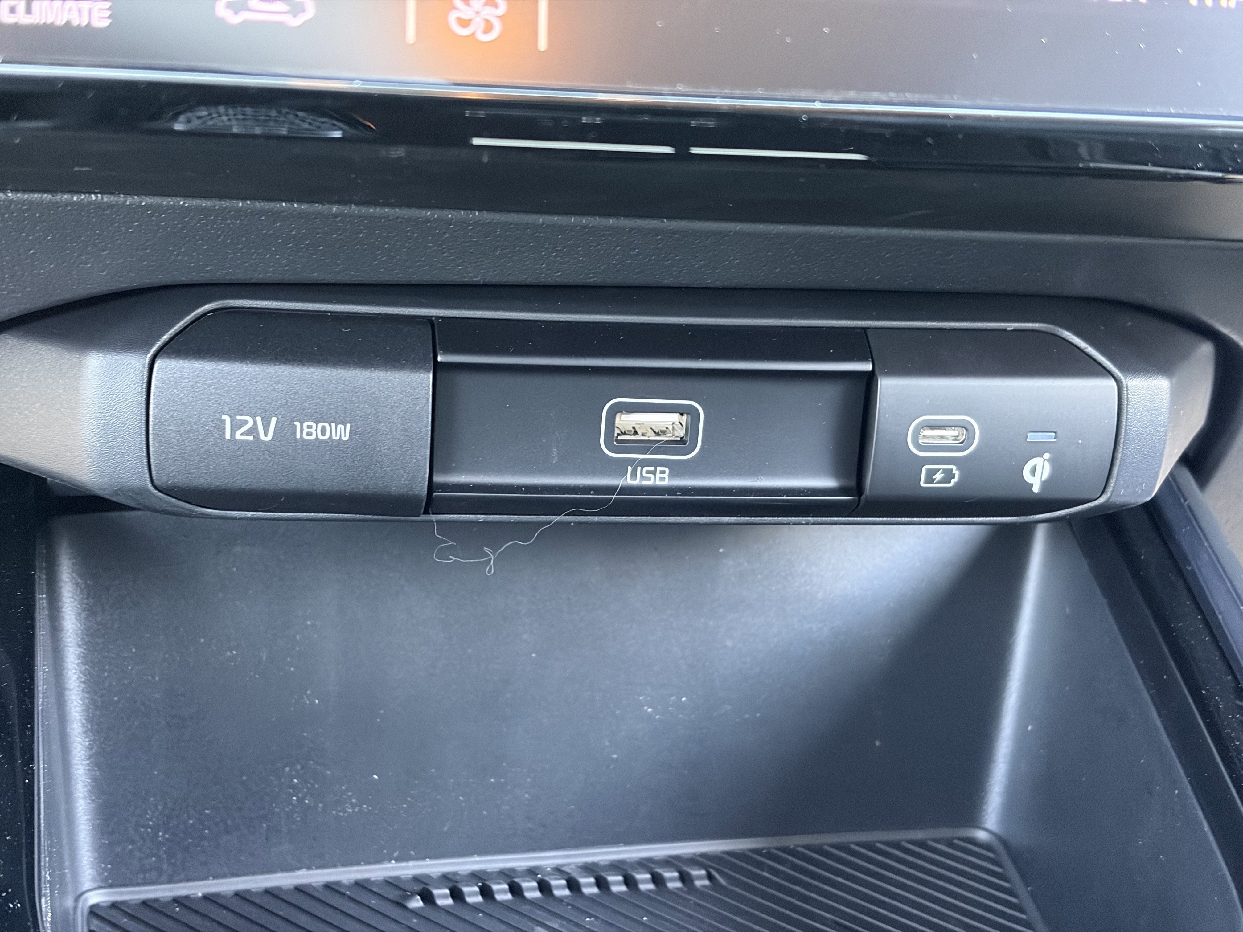 New 2026 Mineral Blue Kia WIND image 27