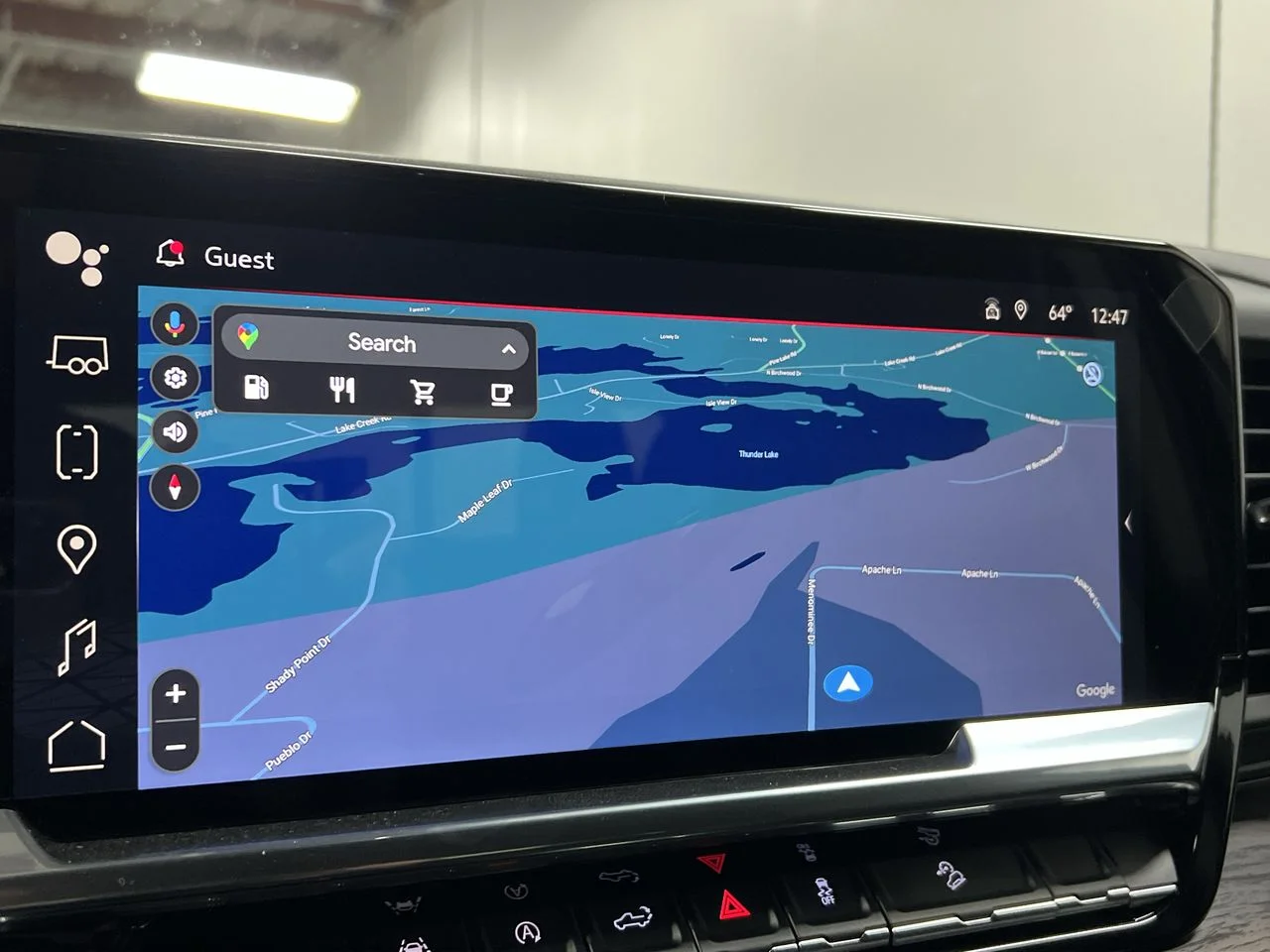 2026 GMC Sierra 1500 SLT - Photo 72
