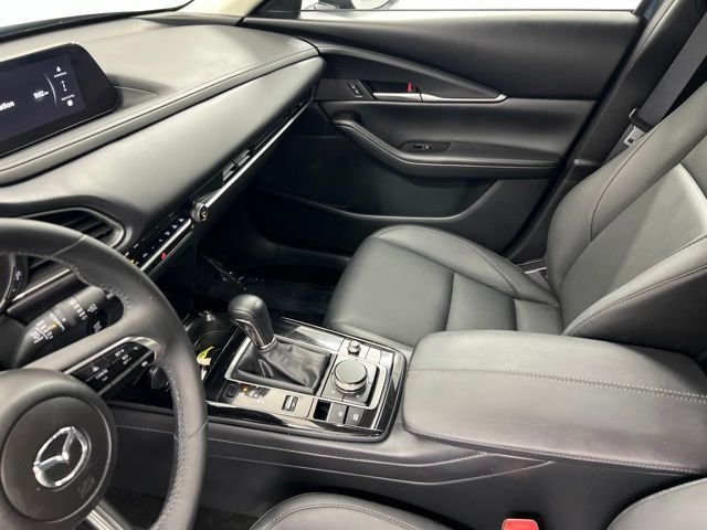 Used 2024 Blue Mazda 2.5 S Select Sport image 21