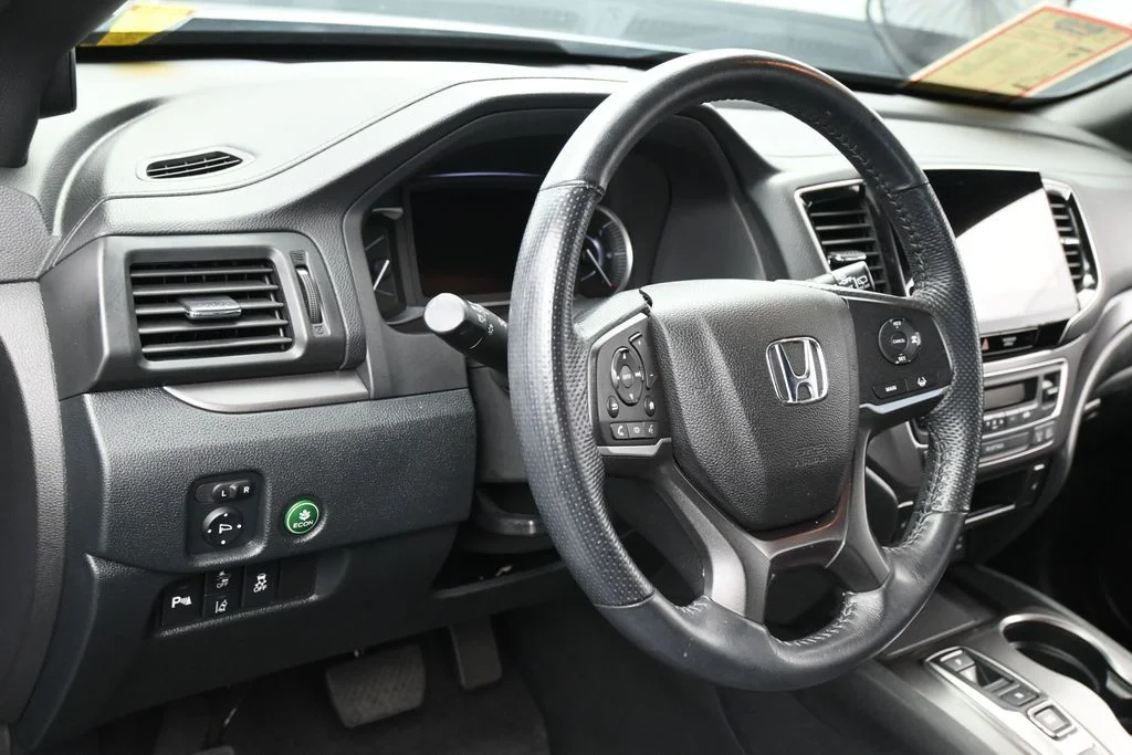 2023 Honda Passport EX-L - Photo 15