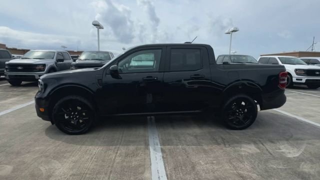 2025 Ford Maverick XLT - Photo 73