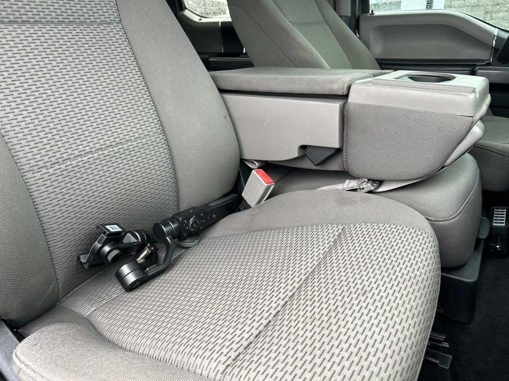 Used 2020 Stone Ford XLT image 22