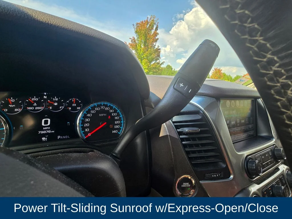 Used 2019 Blue Chevrolet Premier image 30