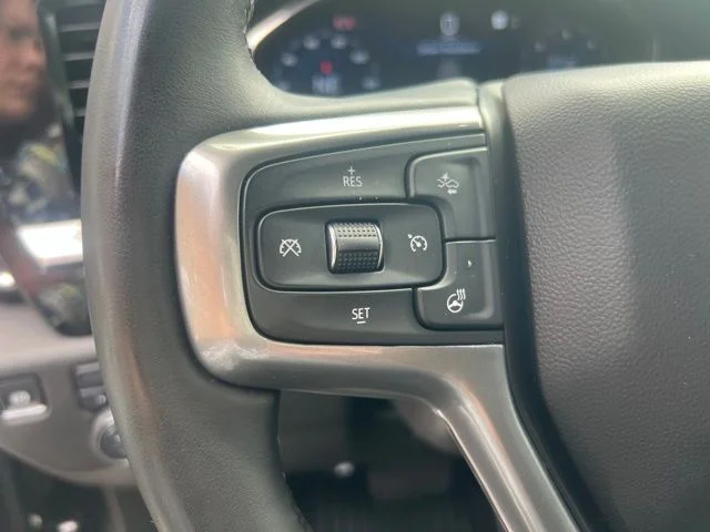 Used 2025 Black Chevrolet LT image 22