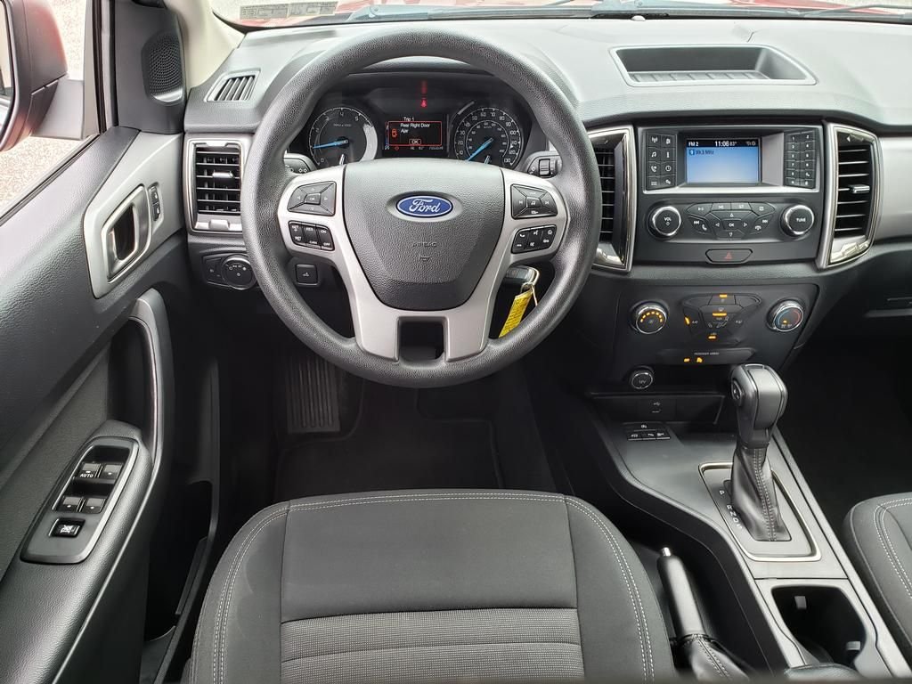 2019 Ford Ranger XLT - Photo 15