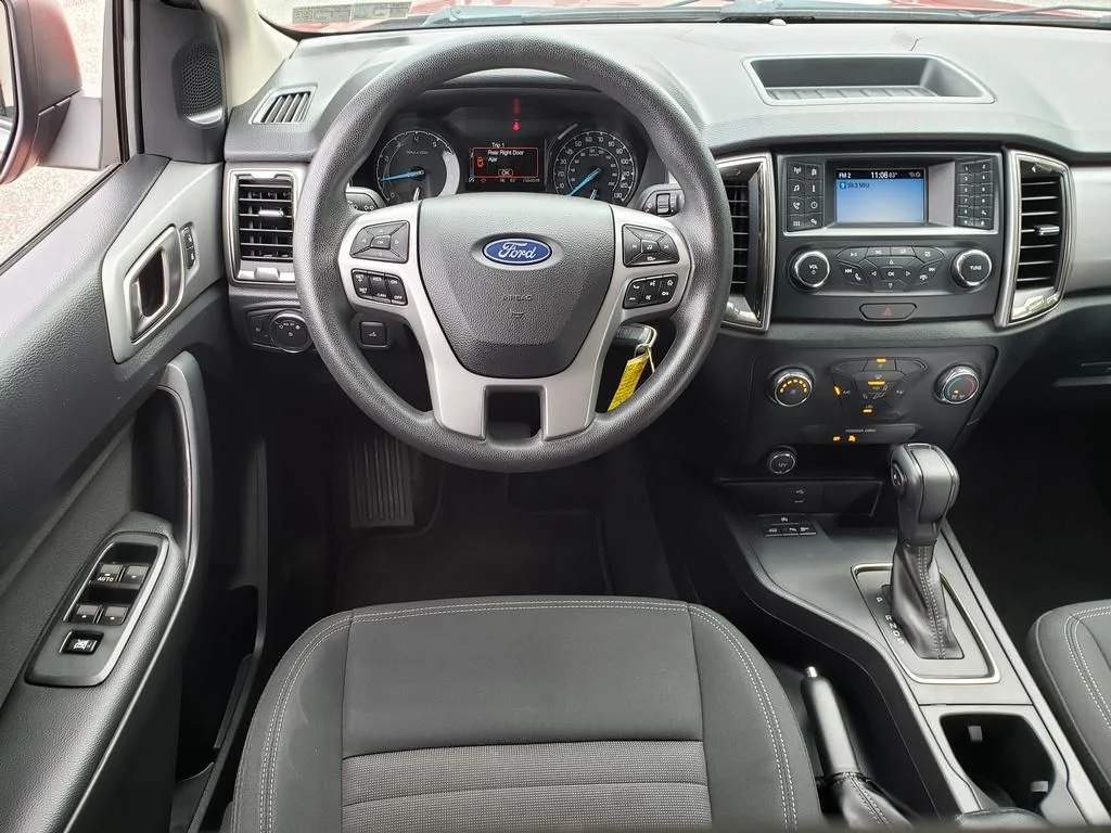 2019 Ford Ranger XLT - Photo 15