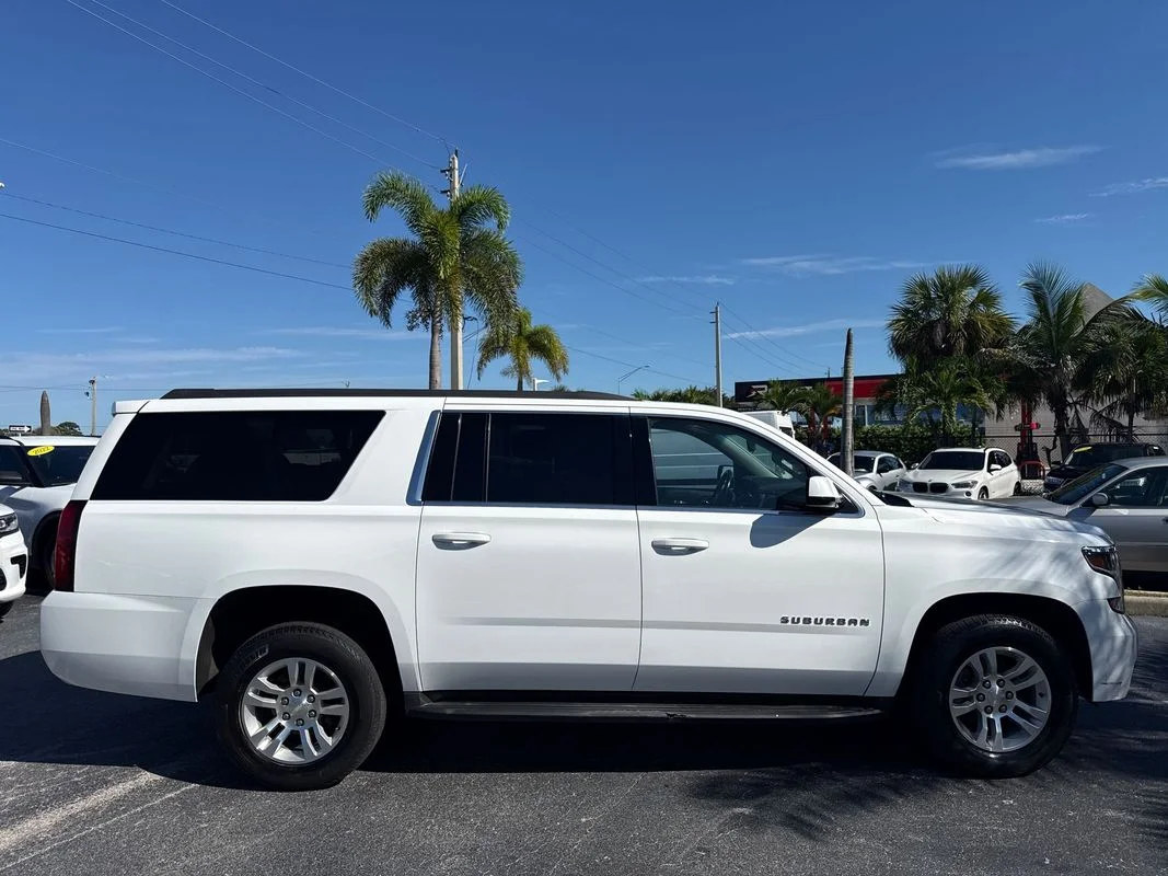 Used 2018  Chevrolet LS image 6