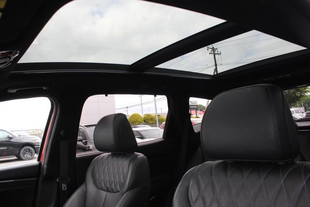 Used 2023 Red Hyundai Calligraphy image 23