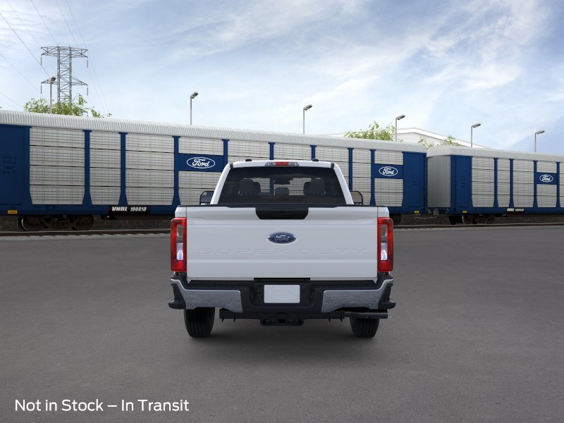 New 2026 Oxford White Ford XL image 6