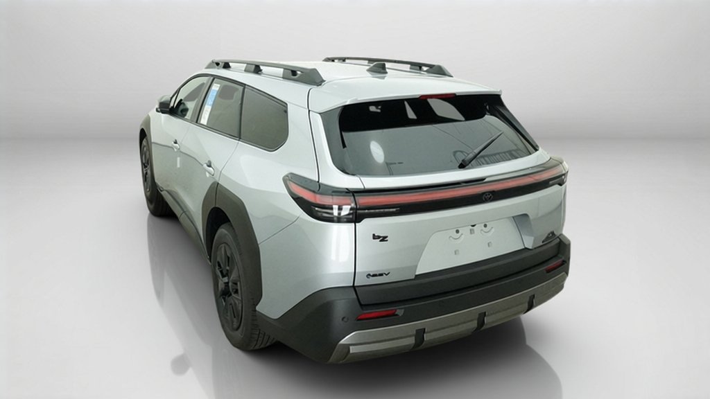 New 2026 Steel Toyota bZ Woodland image 13