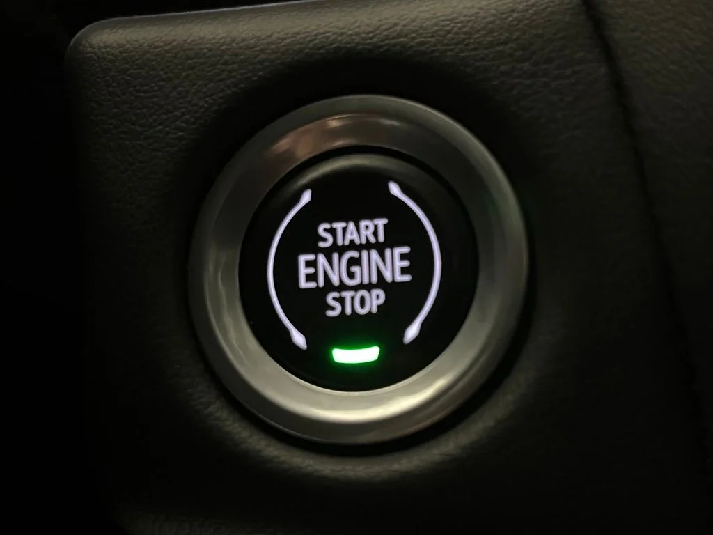 2023 Chevrolet Tahoe RST - Photo 33