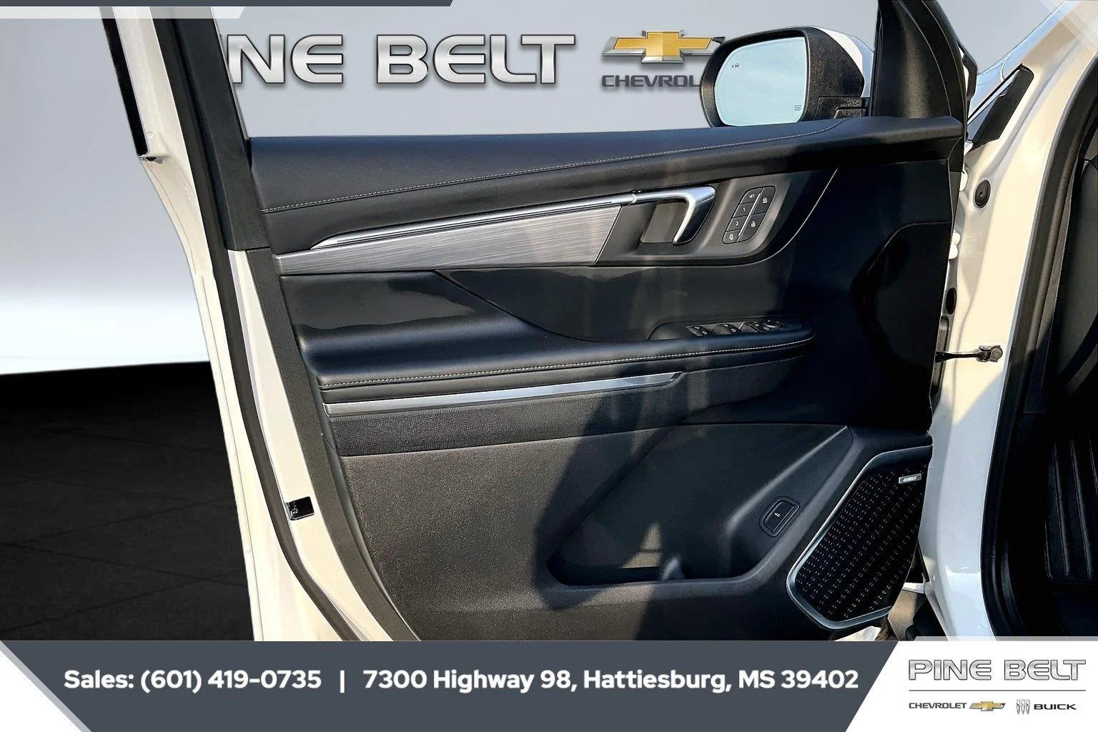 2026 Buick Enclave Preferred - Photo 17