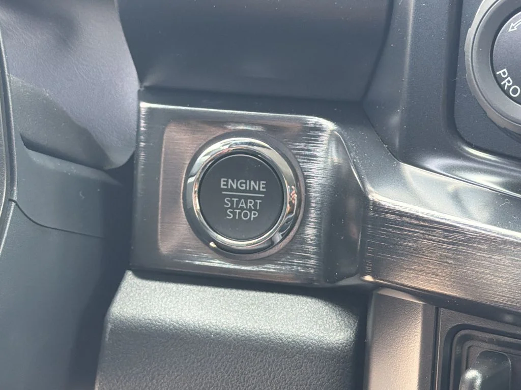 New 2026 Black Ford Lariat image 58