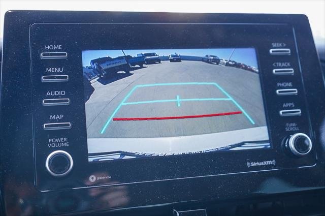 Certified Used 2023 ICE EDGE Toyota  image 23