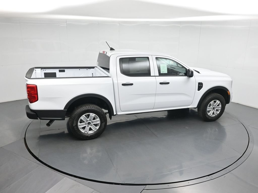 New 2026 Oxford White Ford XL image 38