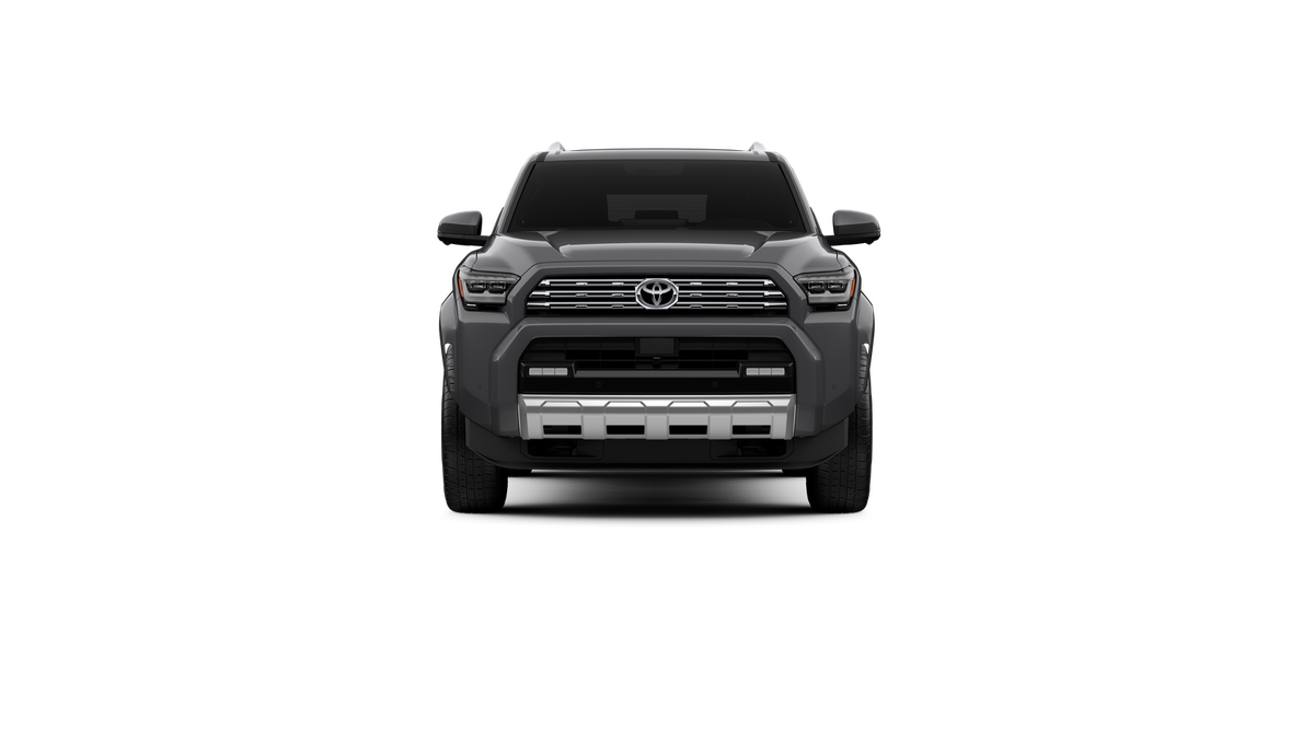New 2026 Underground Toyota Limited image 17
