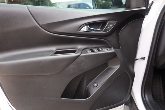 Used 2019 Summit White Chevrolet LT image 21
